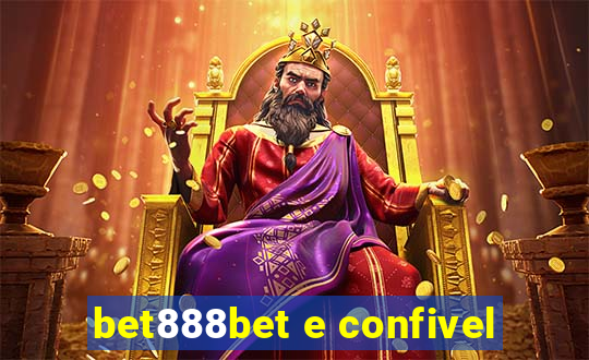 bet888bet e confivel
